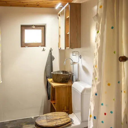 Korn-stadel Arida Prata 