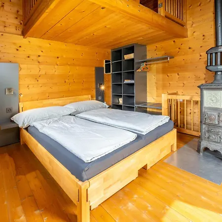 Korn-stadel Arida Prata 