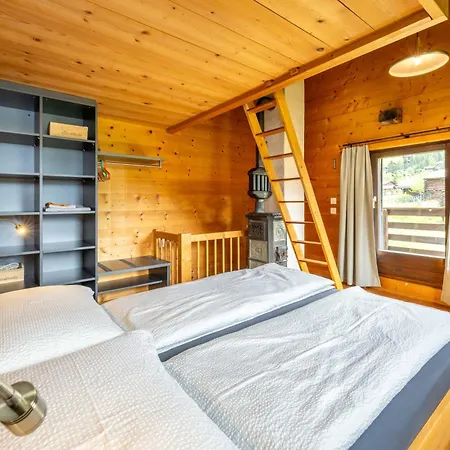 Korn-stadel Arida Prata 