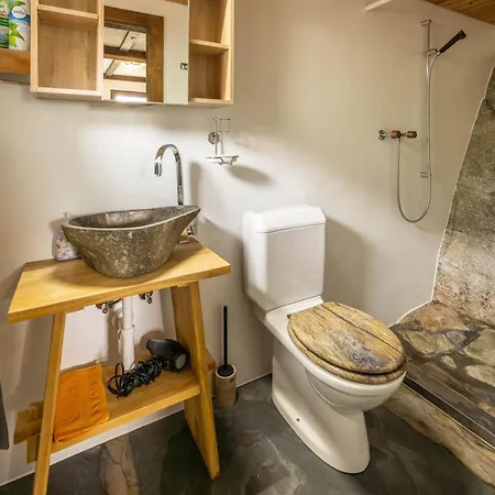 Korn-stadel Arida Prata 