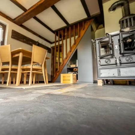 Korn-stadel Arida Prata 