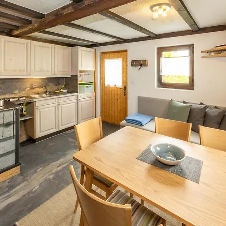Chalet Korn-stadel Arida Prata 