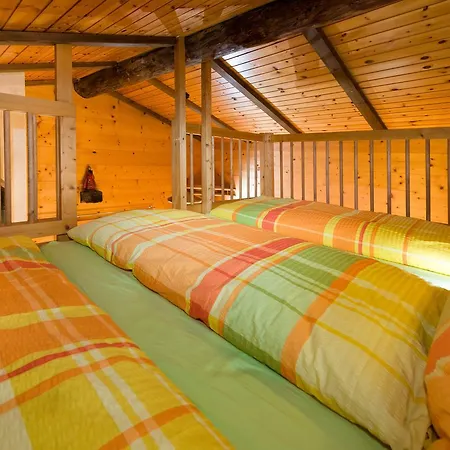 Korn-stadel Arida Prata 