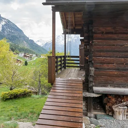 Korn-stadel Arida Prata 