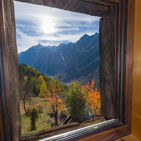 Korn-stadel Arida Prata 