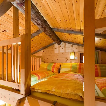 Korn-stadel Arida Prata 