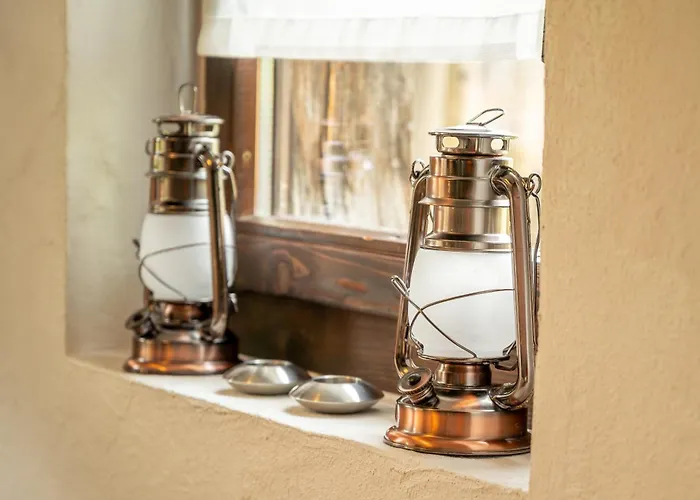 Korn-stadel Arida Prata 