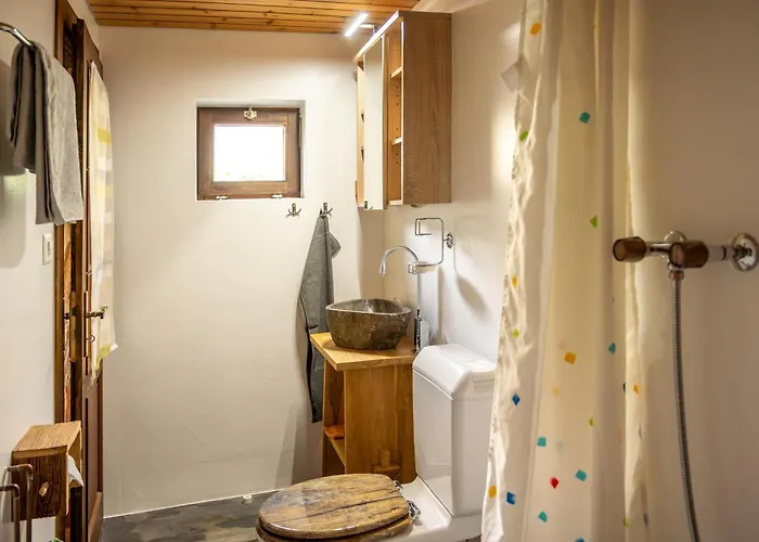 Korn-stadel Arida Prata 