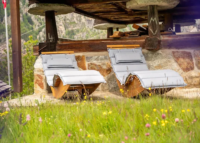 Korn-stadel Arida Prata 