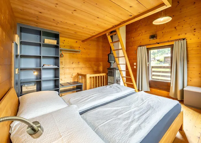 Korn-stadel Arida Prata 