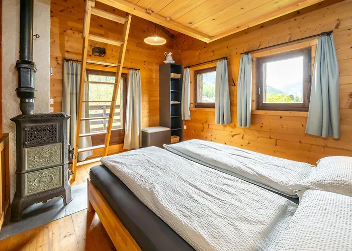 Korn-stadel Arida Prata 