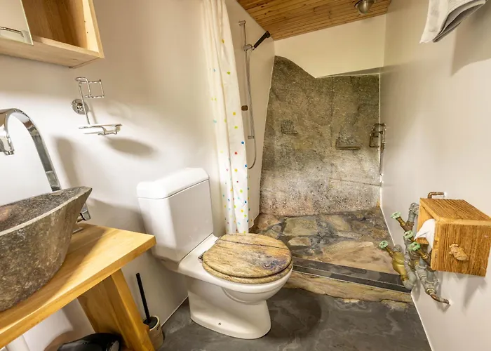 Dağ evi Korn-stadel Arida Prata 