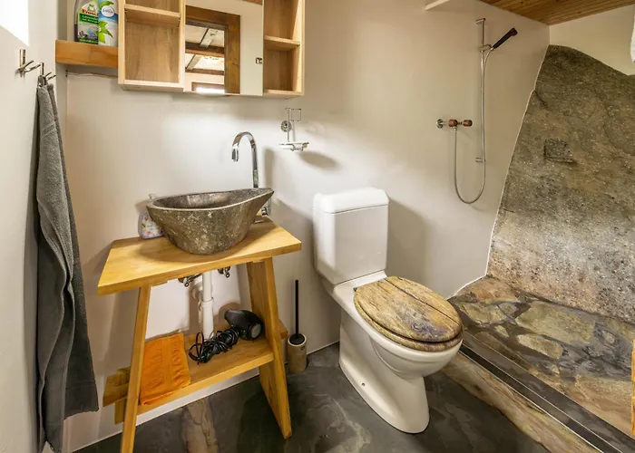 Korn-stadel Arida Prata 