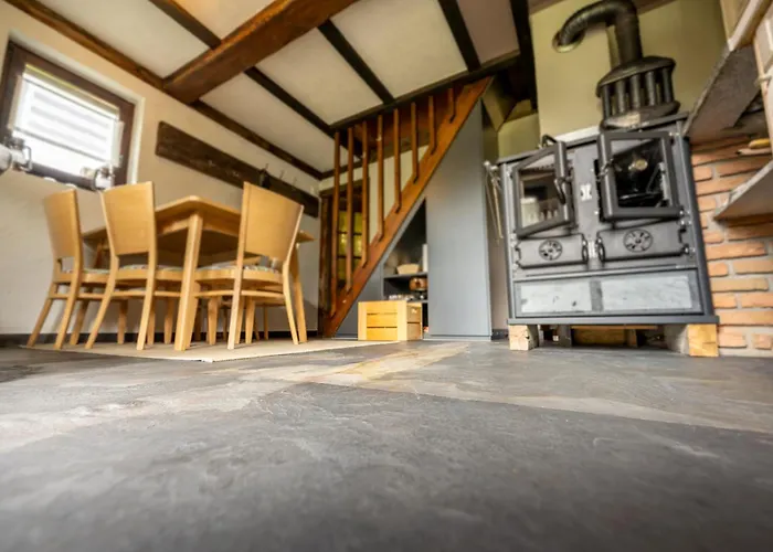 Korn-stadel Arida Prata 