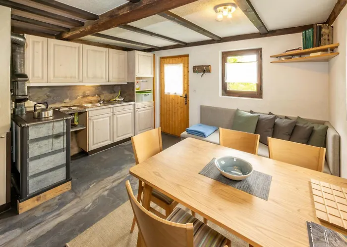 Dağ evi Korn-stadel Arida Prata 