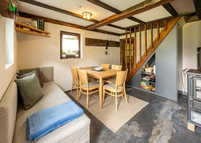 Korn-stadel Arida Prata 