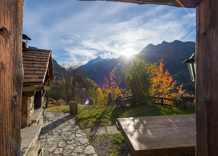 Korn-stadel Arida Prata 