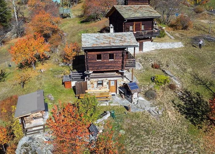 Korn-stadel Arida Prata 