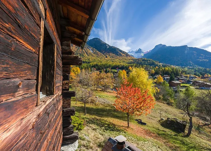 Korn-stadel Arida Prata 