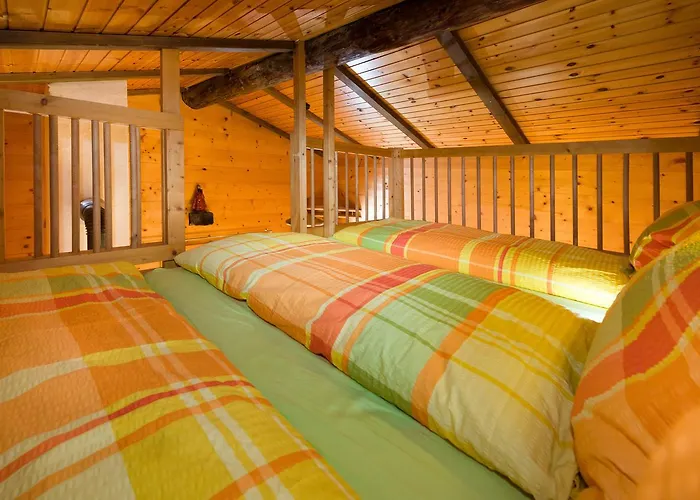 Korn-stadel Arida Prata 