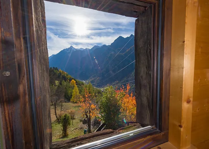 Korn-stadel Arida Prata 