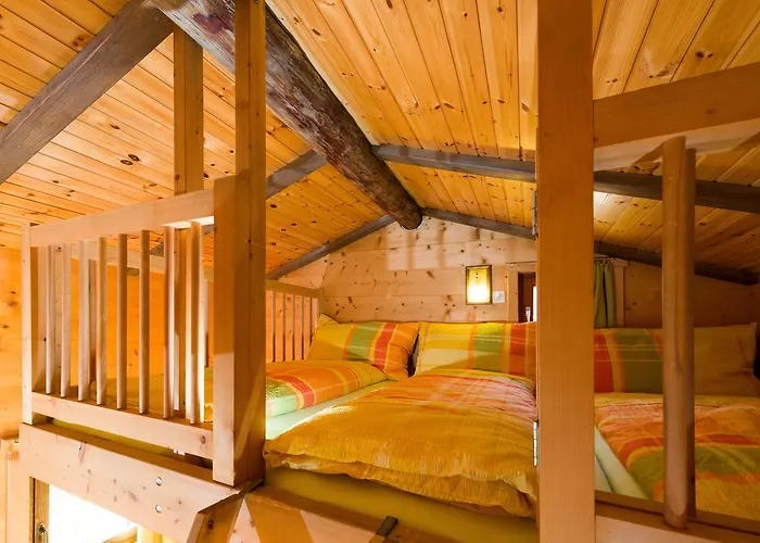 Korn-stadel Arida Prata 