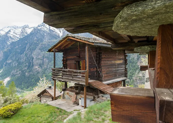 Korn-stadel Arida Prata 