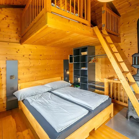 Korn-stadel Arida Prata 