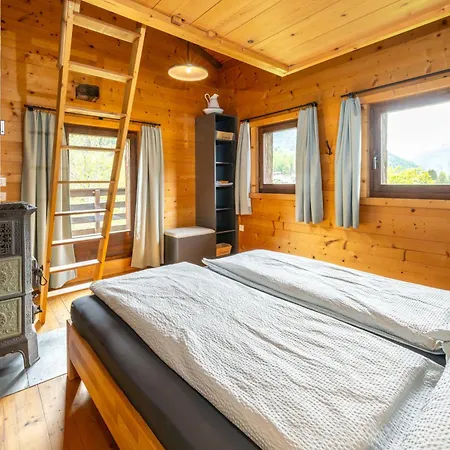 Korn-stadel Arida Prata 