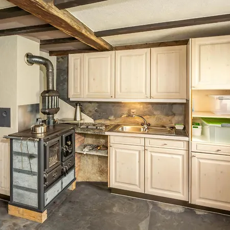 Σαλέ Korn-stadel Arida Prata 