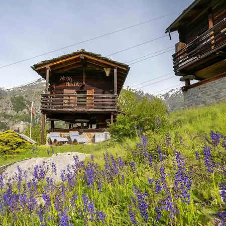 Korn-stadel Arida Prata 