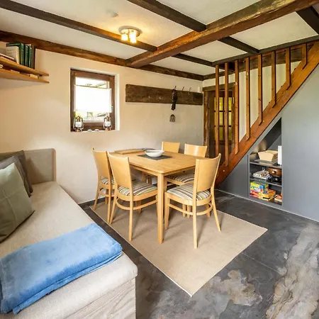 Korn-stadel Arida Prata 