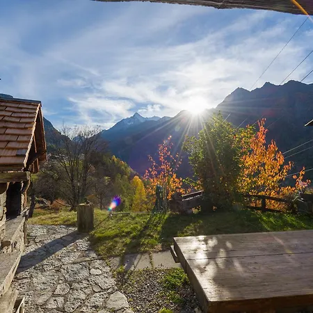 Korn-stadel Arida Prata 