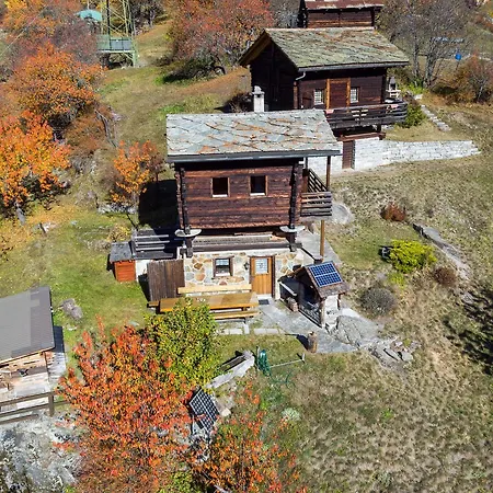 Korn-stadel Arida Prata 