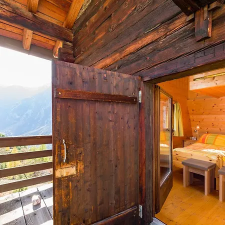 Korn-stadel Arida Prata 