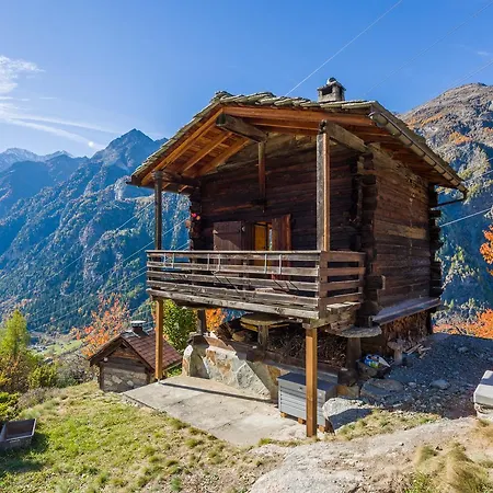 Korn-stadel Arida Prata 