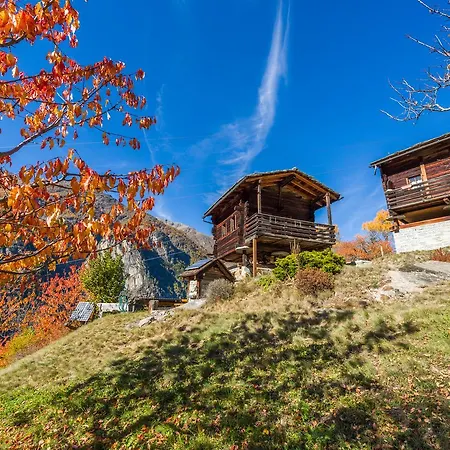 Korn-stadel Arida Prata 